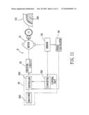 ANTI-PINCH METHOD AND DEVICE FOR CONTROLLING AN OPENABLE AND CLOSABLE BODY diagram and image