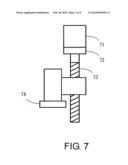 MOTOR CONTROLLER diagram and image