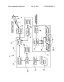 Smart charge system for electric vehicles integrated with alternative energy sources and energy storage diagram and image