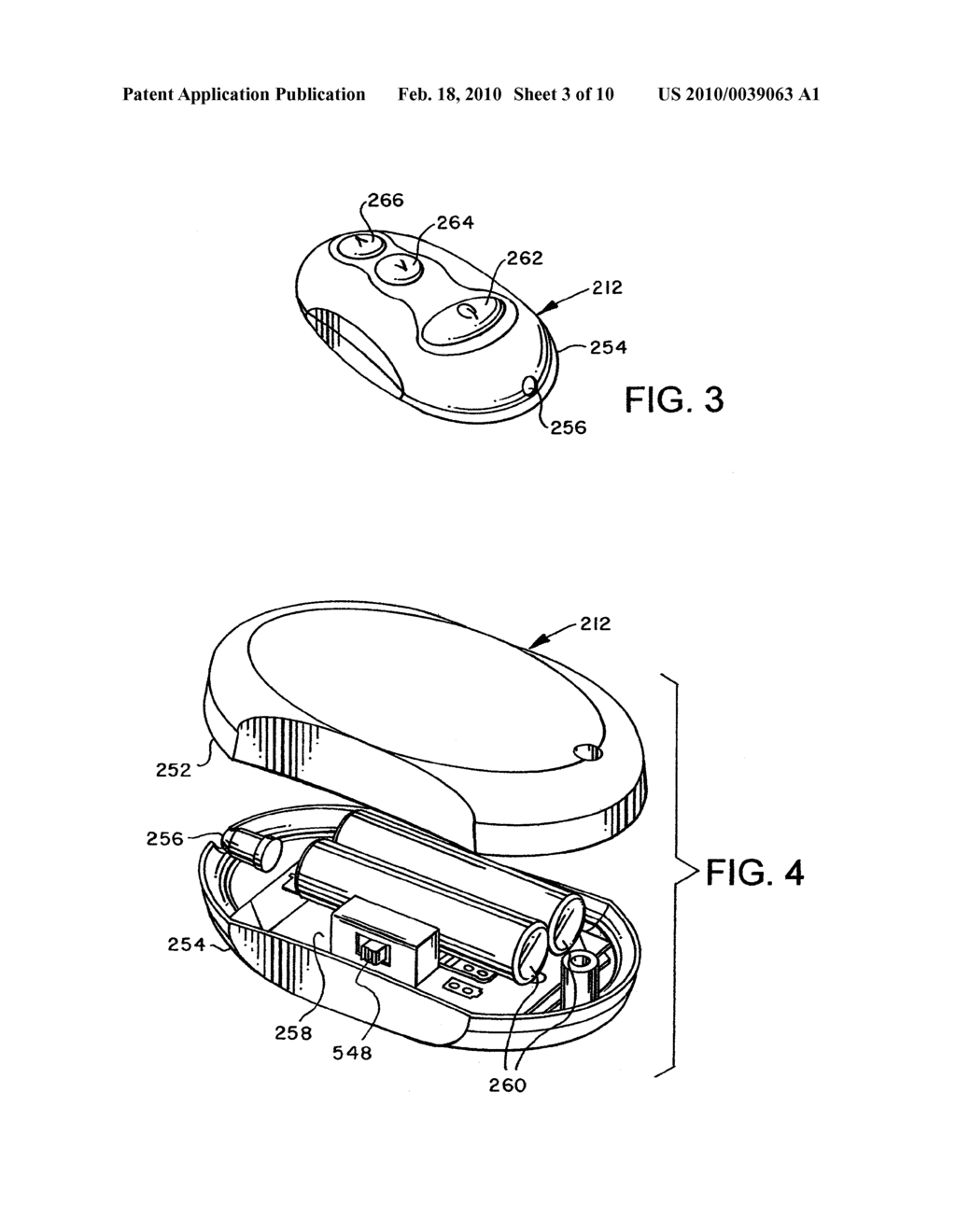 VERSATILE LIGHTING DEVICE - diagram, schematic, and image 04