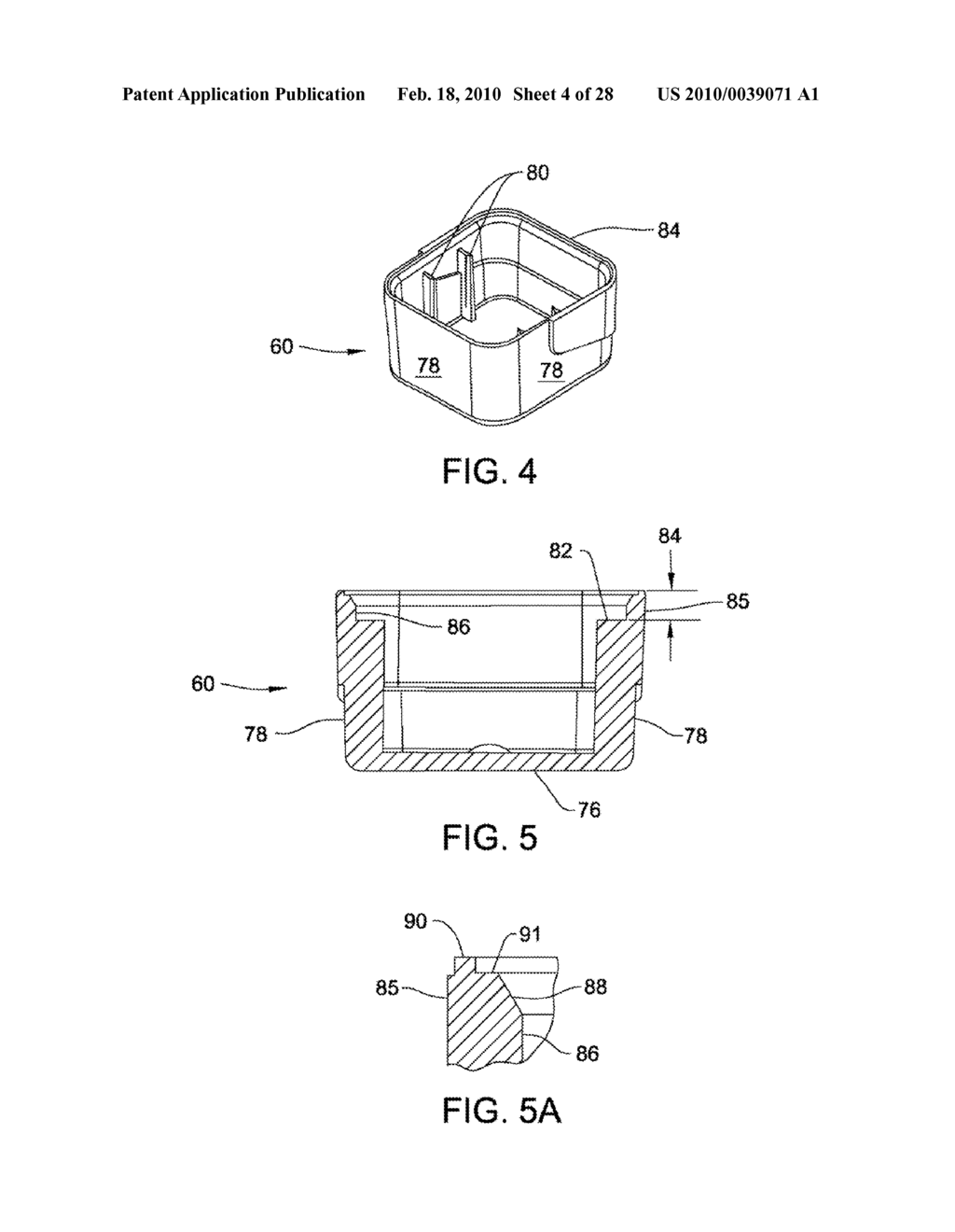 BATTERY CHARGER CAPABLE OF SELECTIVELY PERFORMING A PARTIAL OR FULL STATE-Of-HEALTH EVALUATION ON A BATTERY BASED ON THE HISTOR OF THE BATTERY - diagram, schematic, and image 05