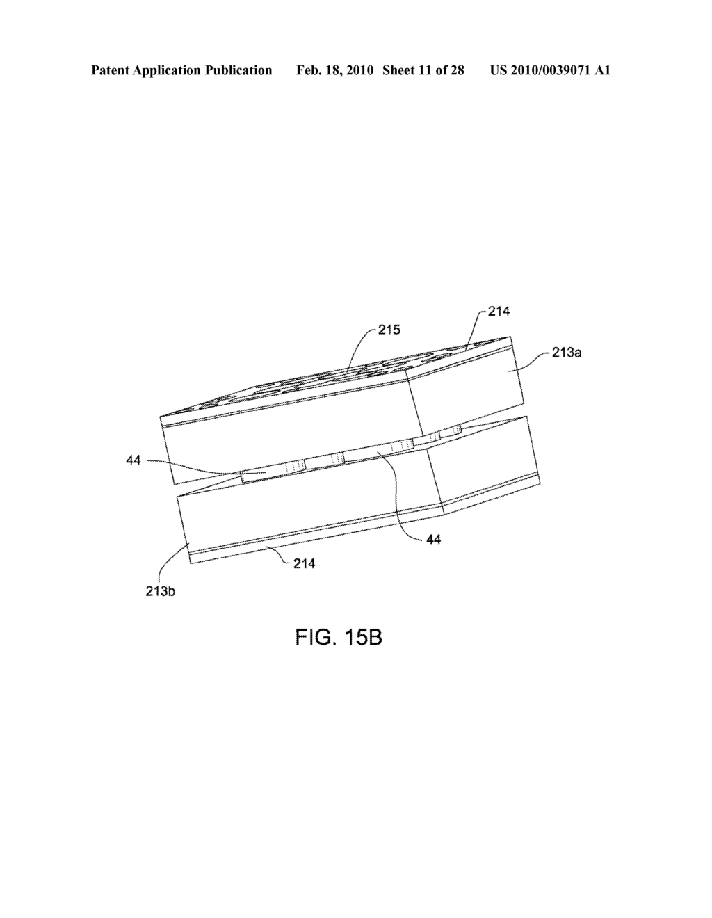 BATTERY CHARGER CAPABLE OF SELECTIVELY PERFORMING A PARTIAL OR FULL STATE-Of-HEALTH EVALUATION ON A BATTERY BASED ON THE HISTOR OF THE BATTERY - diagram, schematic, and image 12