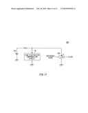 LOAD FLUCTUATION CORRECTION CIRCUIT, ELECTRONIC DEVICE, TESTING DEVICE, AND LOAD FLUCTUATION CORRECTION METHOD diagram and image