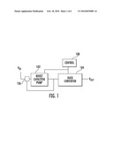 BUCK BOOST FUNCTION BASED ON A CAPACITOR BOOTSTRAP INPUT BUCK CONVERTER diagram and image