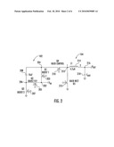 BUCK BOOST FUNCTION BASED ON A CAPACITOR BOOTSTRAP INPUT BUCK CONVERTER diagram and image