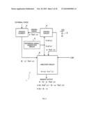 PHYSICAL QUANTITY SENSOR diagram and image