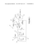 Method of measuring flash memory cell current diagram and image