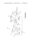 Method of measuring flash memory cell current diagram and image