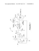 Method of measuring flash memory cell current diagram and image