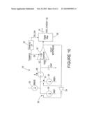 Method of measuring flash memory cell current diagram and image