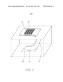 ELECTRICAL TESTING DEVICE diagram and image