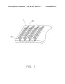 ELECTRICAL TESTING DEVICE diagram and image