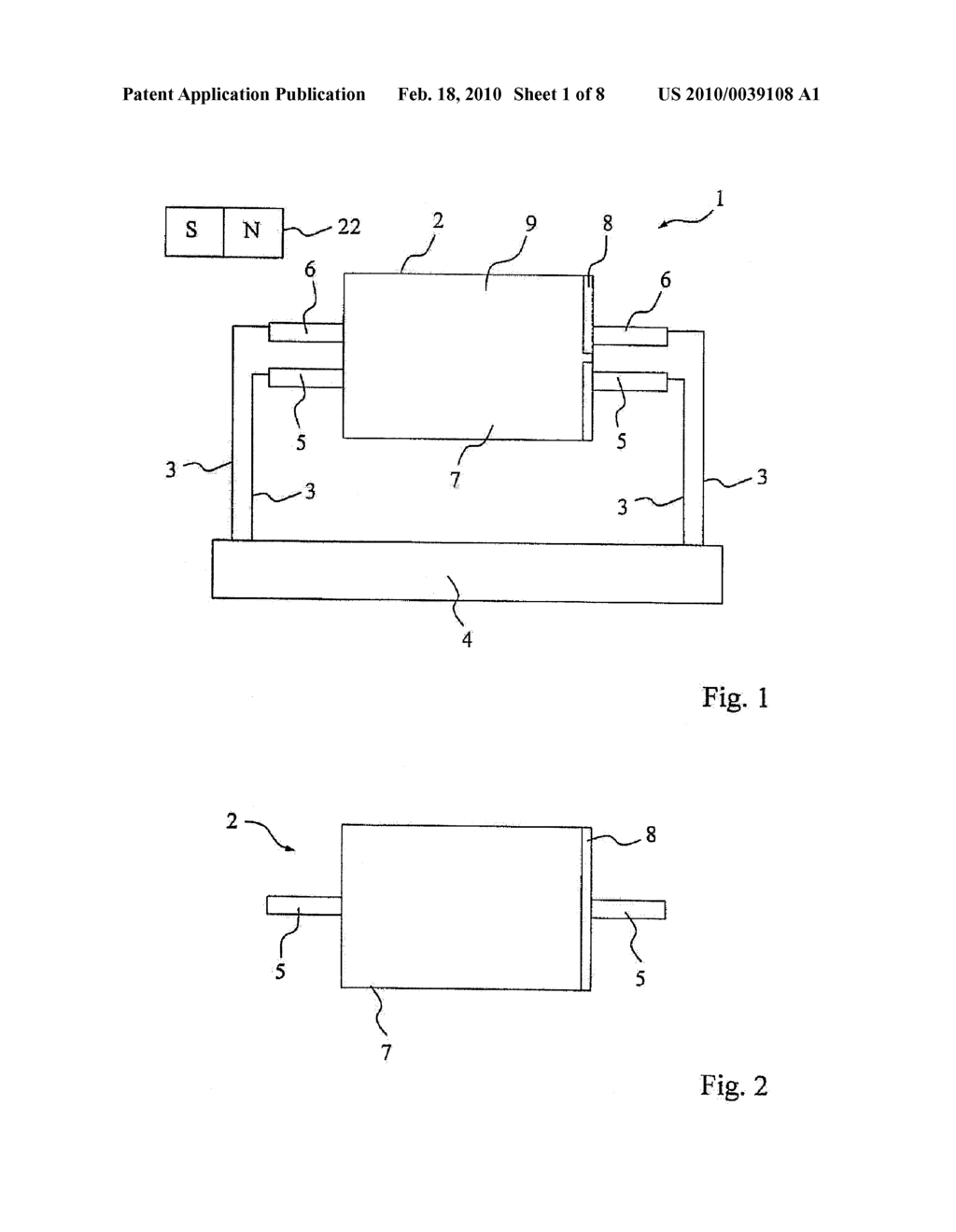 MEASURING ARRANGEMENT - diagram, schematic, and image 02