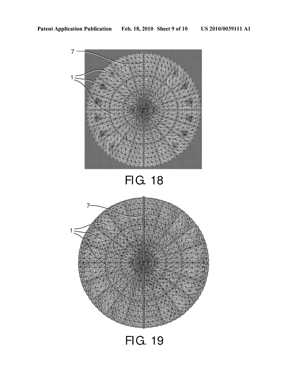 RF COIL FOR USE IN AN MR IMAGING SYSTEM - diagram, schematic, and image 10