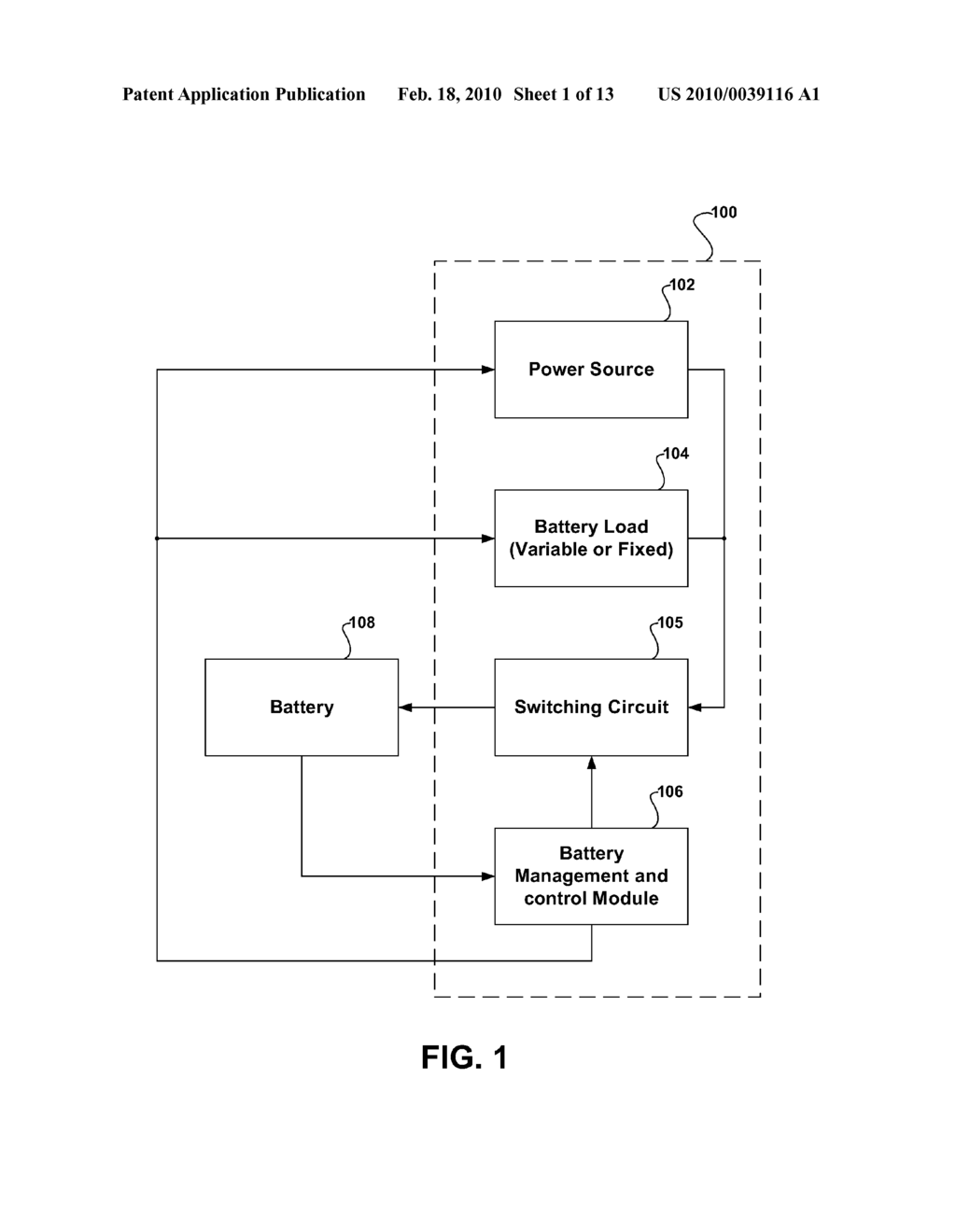 STATE OF HEALTH RECOGNISTION OF SECONDARY BATTERIES - diagram, schematic, and image 02