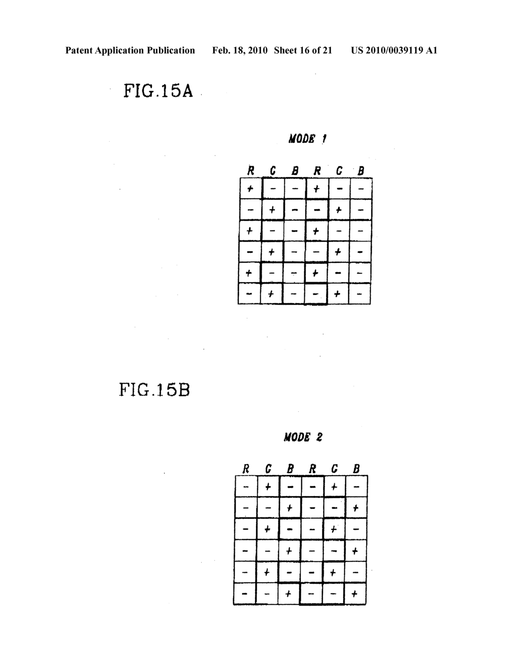 MULTIPLE TESTING BARS FOR TESTING LIQUID CRYSTAL DISPLAY AND METHOD THEREOF - diagram, schematic, and image 17