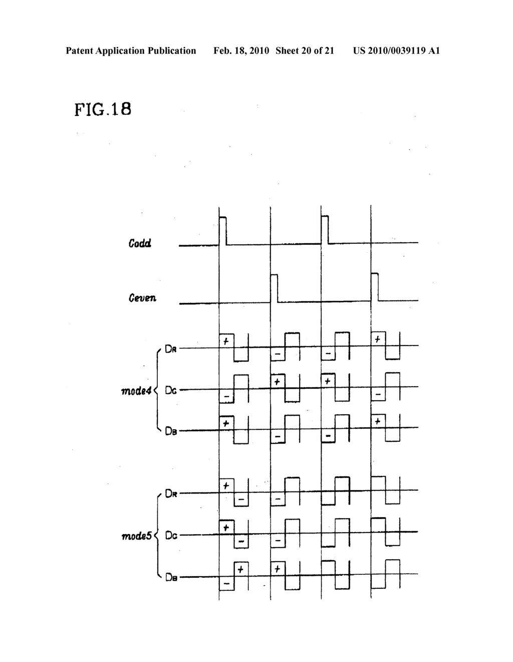 MULTIPLE TESTING BARS FOR TESTING LIQUID CRYSTAL DISPLAY AND METHOD THEREOF - diagram, schematic, and image 21