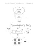 NANOCHANNEL-BASED SENSOR SYSTEM FOR USE IN DETECTING CHEMICAL OR BIOLOGICAL SPECIES diagram and image