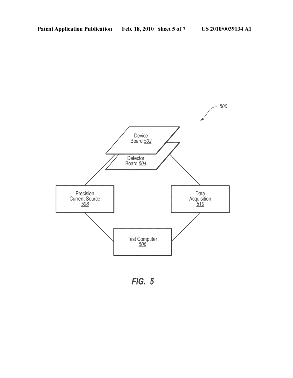 HIGH-POWER OPTICAL BURN-IN - diagram, schematic, and image 06