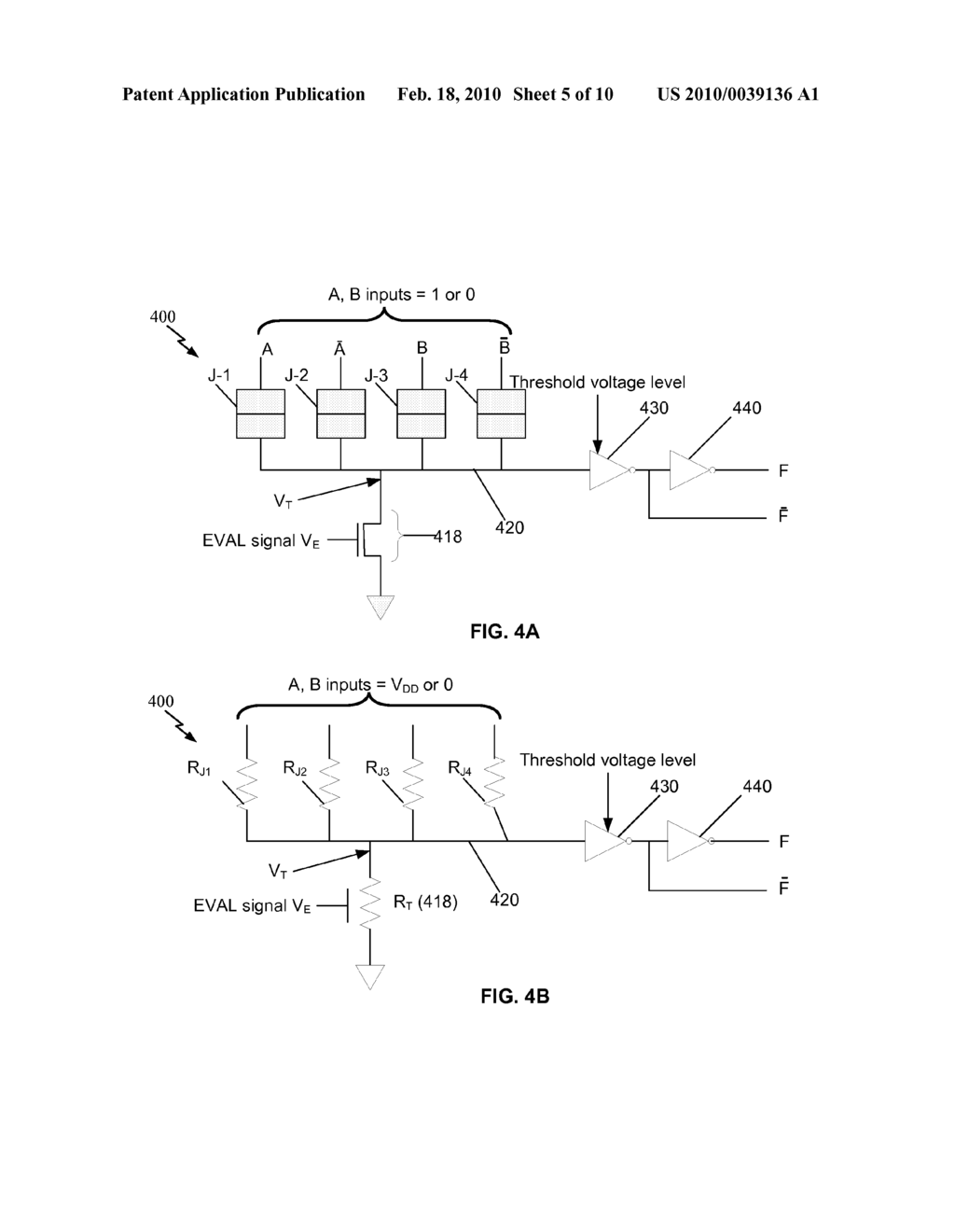 Gate Level Reconfigurable Magnetic Logic - diagram, schematic, and image 06