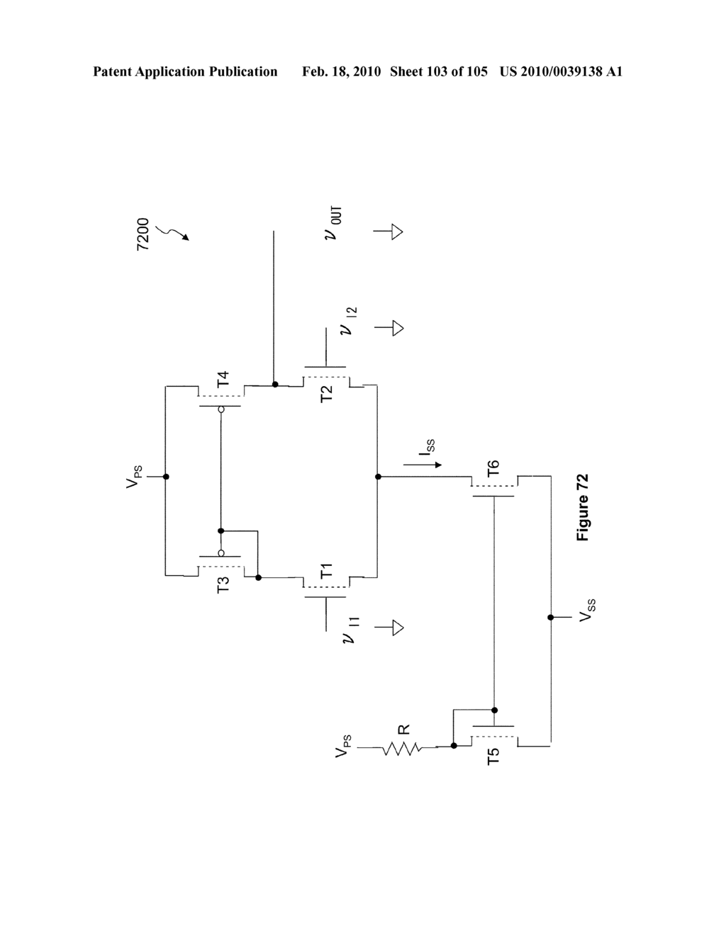 NONVOLATILE NANOTUBE PROGRAMMABLE LOGIC DEVICES AND A NONVOLATILE NANOTUBE FIELD PROGRAMMABLE GATE ARRAY USING SAME - diagram, schematic, and image 104