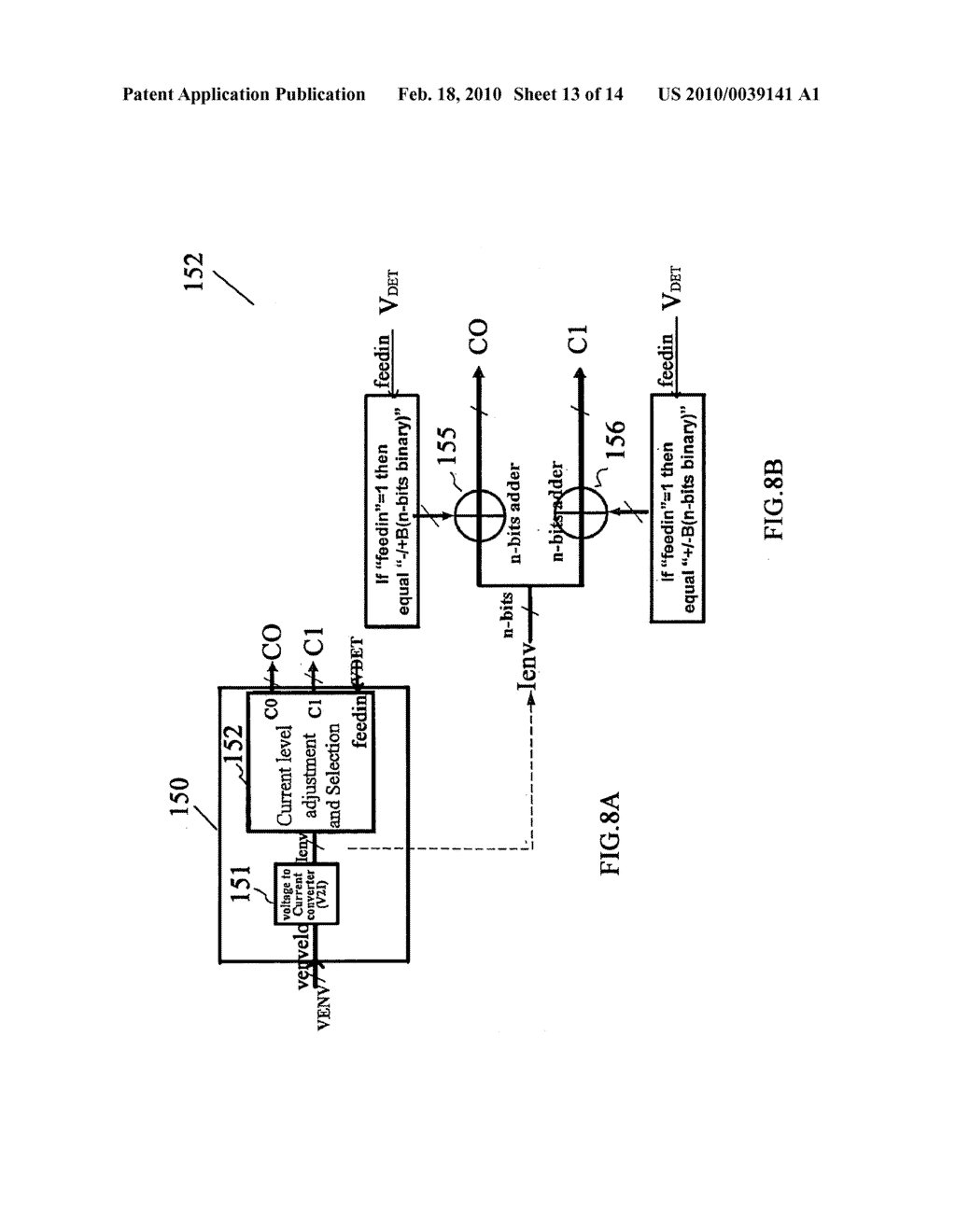 Envelope Detector for High Speed Applications - diagram, schematic, and image 14