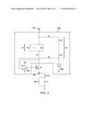 CURRENT DRIVER CIRCUIT diagram and image