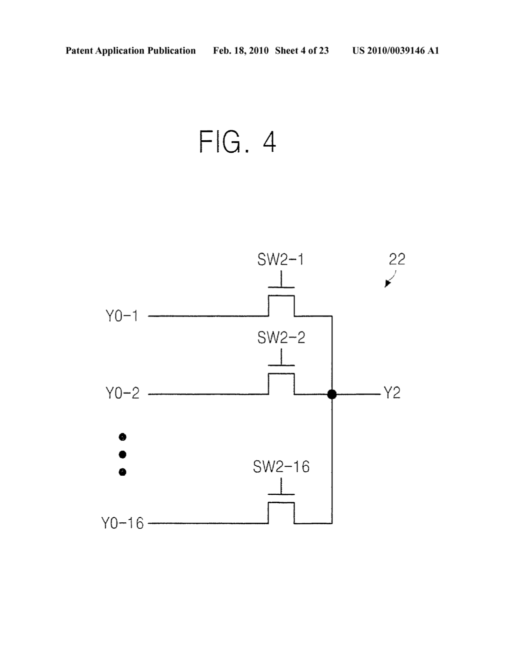 High-Speed Multiplexer and Semiconductor Device Including the Same - diagram, schematic, and image 05