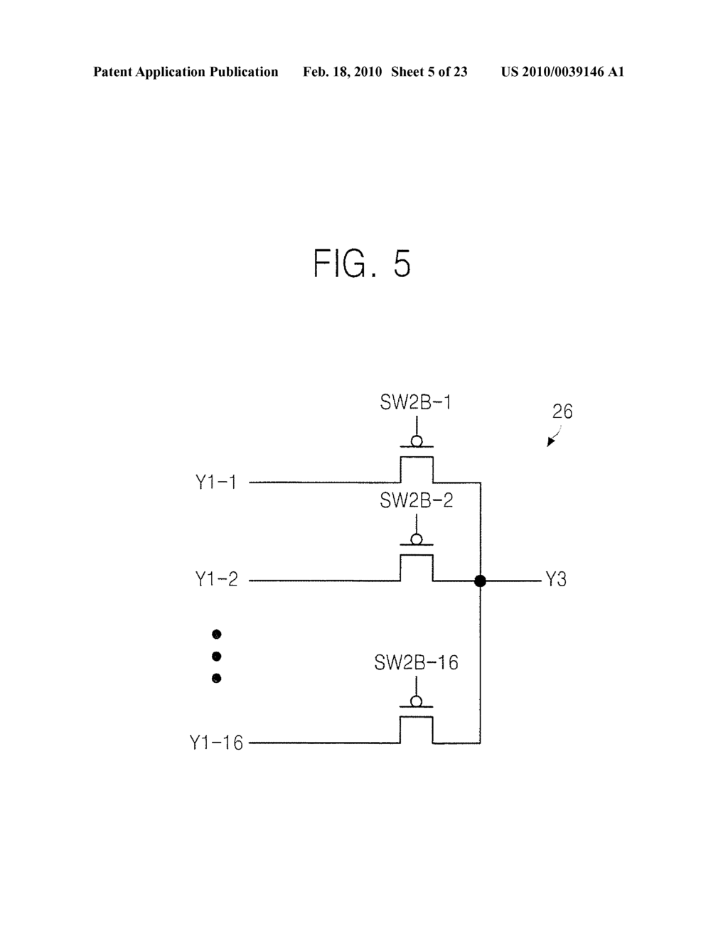 High-Speed Multiplexer and Semiconductor Device Including the Same - diagram, schematic, and image 06