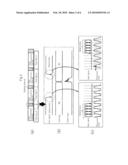 CLOCKLESS TRANSMISSION SYSTEM AND CLOCKLESS TRANSMISSION METHOD diagram and image