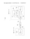 CLOCKLESS TRANSMISSION SYSTEM AND CLOCKLESS TRANSMISSION METHOD diagram and image