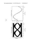 CLOCKLESS TRANSMISSION SYSTEM AND CLOCKLESS TRANSMISSION METHOD diagram and image