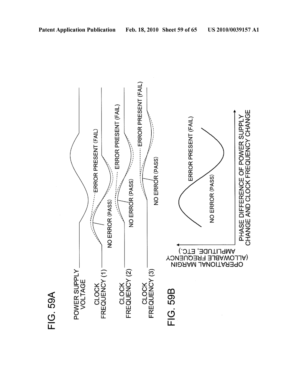 CLOCK ADJUSTING CIRCUIT AND SEMICONDUCTOR INTEGRATED CIRCUIT DEVICE - diagram, schematic, and image 60