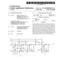 Charge Pump Circuit diagram and image