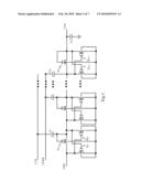 Charge Pump Circuit diagram and image