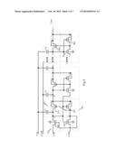 Charge Pump Circuit diagram and image