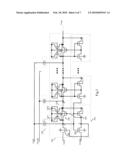 Charge Pump Circuit diagram and image