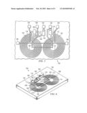 Miniaturized Wide-Band Baluns for RF Applications diagram and image