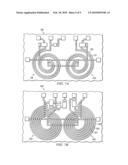 Miniaturized Wide-Band Baluns for RF Applications diagram and image