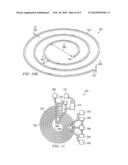 Miniaturized Wide-Band Baluns for RF Applications diagram and image