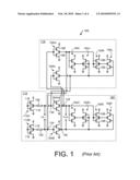 Active Inductance for Very High Frequencies Based on CMOS Inverters diagram and image