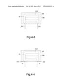 Inductor structure diagram and image