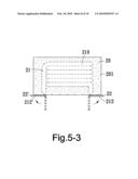 Inductor structure diagram and image