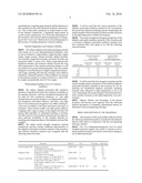 Polyamide electrical insulation for use in liquid filled transformers diagram and image