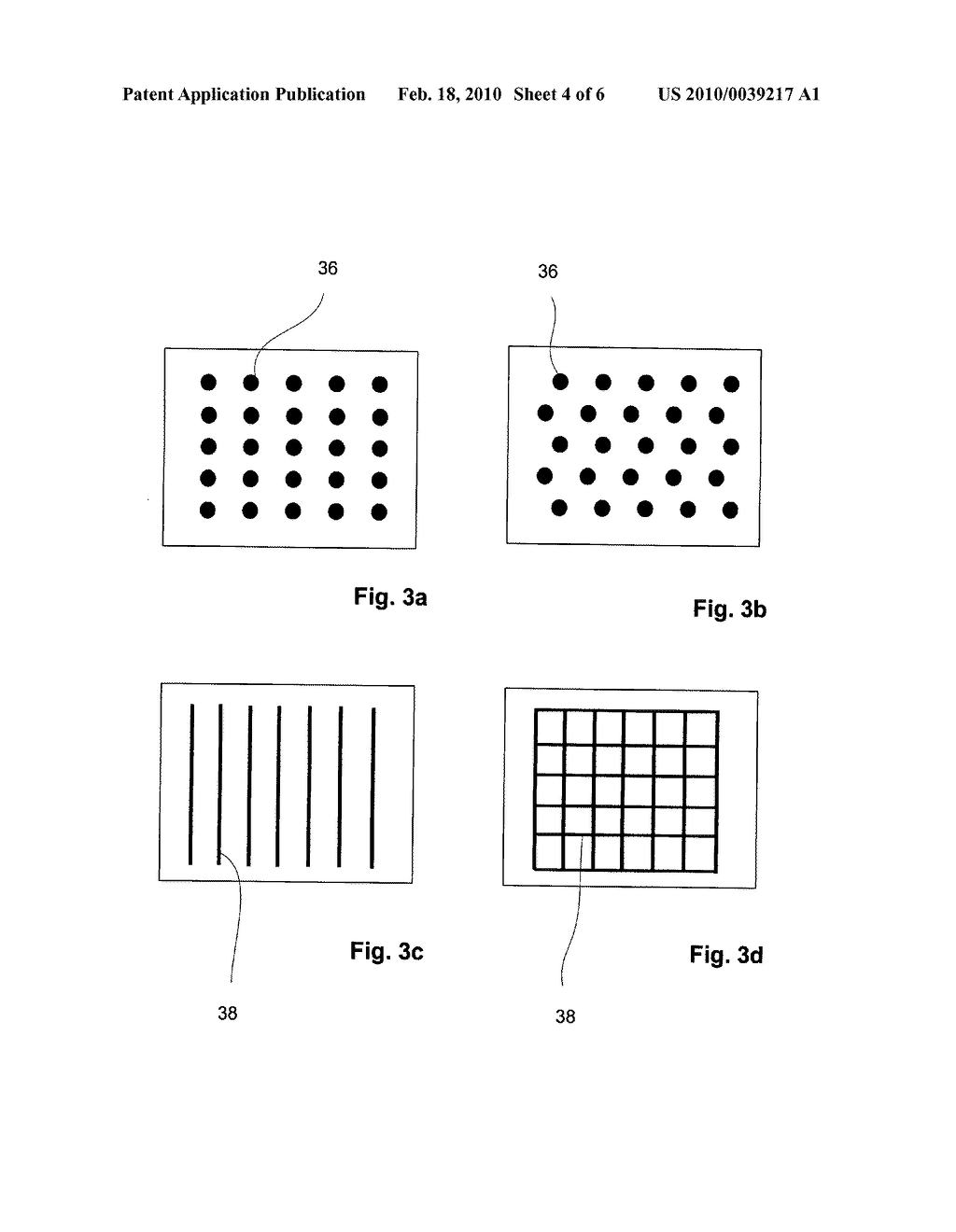 SENSOR FOR PRESENCE DETECTION - diagram, schematic, and image 05