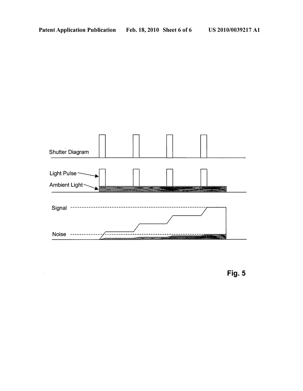 SENSOR FOR PRESENCE DETECTION - diagram, schematic, and image 07