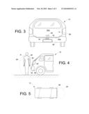 SMART ENTRY SYSTEM AND METHOD diagram and image