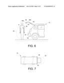 SMART ENTRY SYSTEM AND METHOD diagram and image