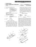 SLIDE FLASH MEMORY DEVICES diagram and image