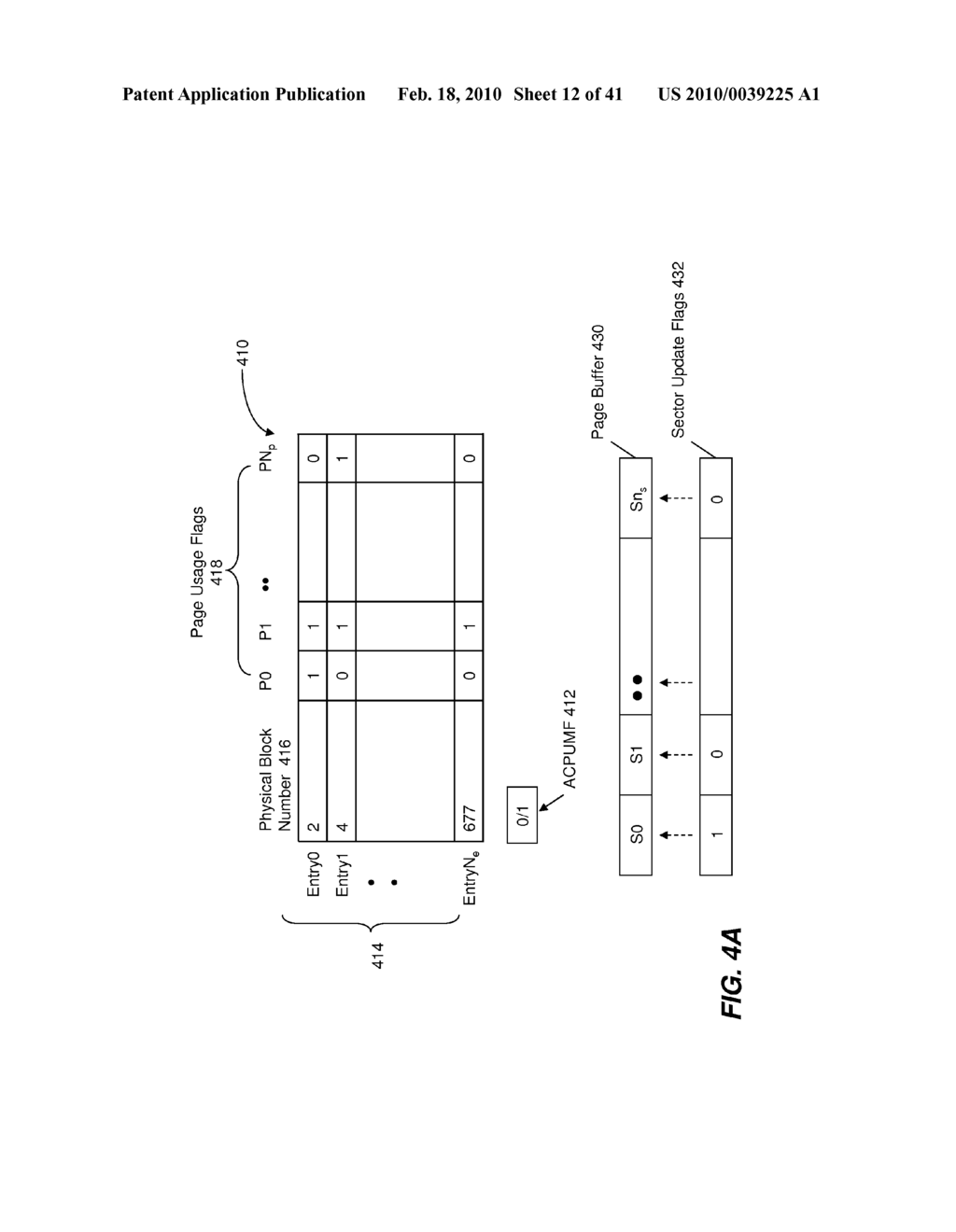 SLIDE FLASH MEMORY DEVICES - diagram, schematic, and image 13